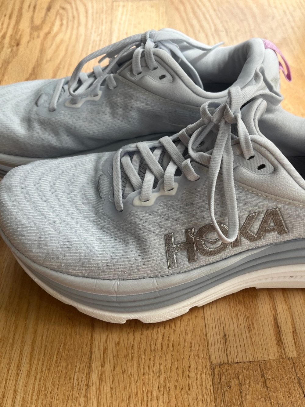 HOKA Gaviota 5 – Size 8.5 - Picture 3 of 8